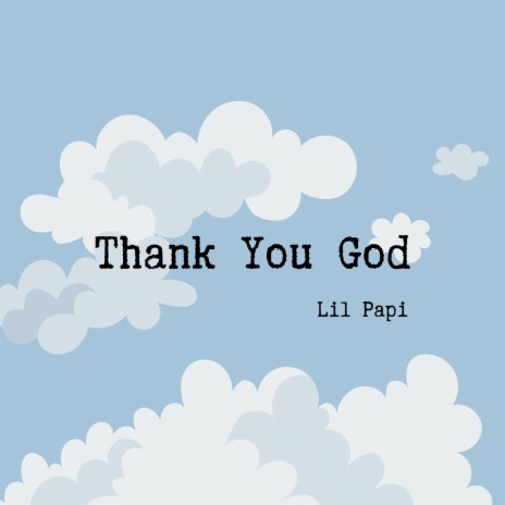 Thank You God | Boomplay Music