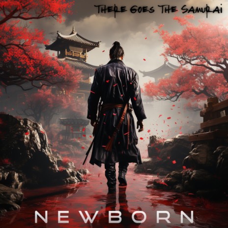 There Goes The Samurai | Boomplay Music