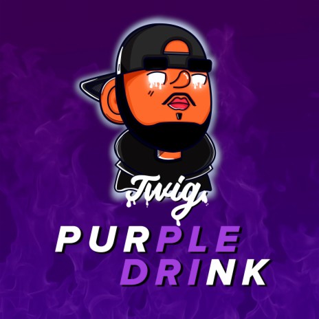 Purple Drink | Boomplay Music