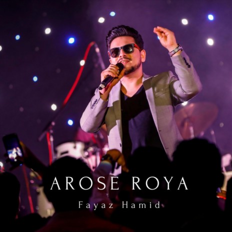 Arose Roya | Boomplay Music