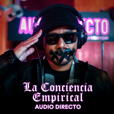 La Conciencia ft. Audio Directo | Boomplay Music