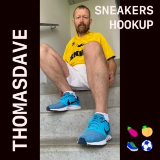 Sneakers hookup