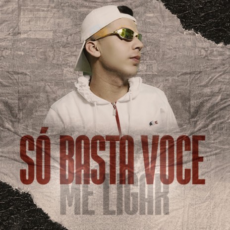 SÓ BASTA VOCÊ ME LIGAR - PODE ME LIGAR ft. DJ Biel Rocha & MC Theuzyn | Boomplay Music