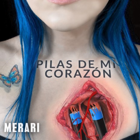 Pilas De Mi Corazón | Boomplay Music