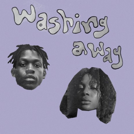 Washing Away ft. Tai | Boomplay Music