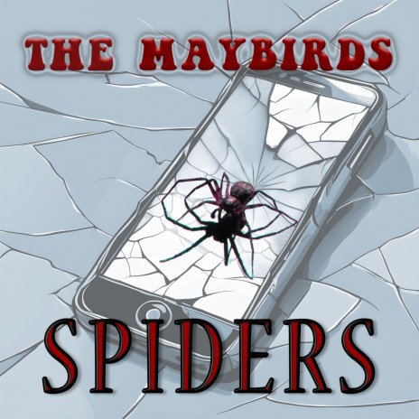 Spiders | Boomplay Music