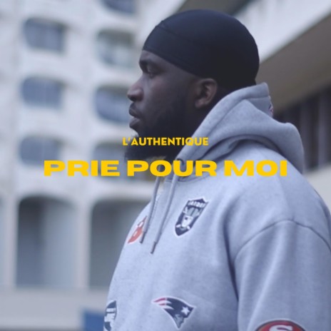Prie pour moi | Boomplay Music