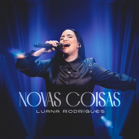 Novas Coisas | Boomplay Music