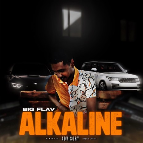 Alkaline | Boomplay Music