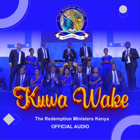 KUWA WAKE | Boomplay Music