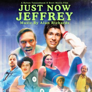 Just Now Jeffrey (OST)
