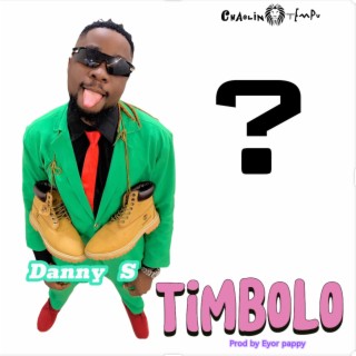 Timbolo | Boomplay Music