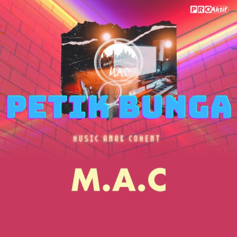 Petik Bunga | Boomplay Music