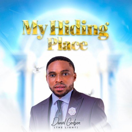 My Hiding Place | Boomplay Music