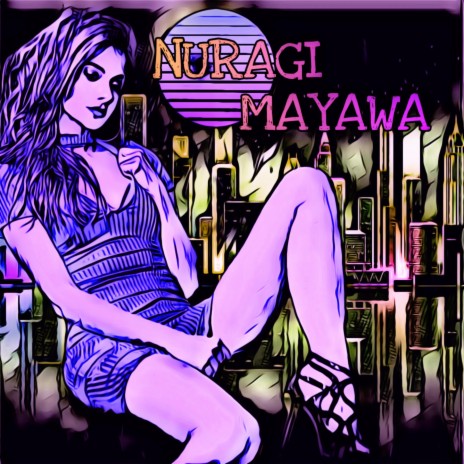 Nuragi Mayawa ft. Samitha Roshan | Boomplay Music