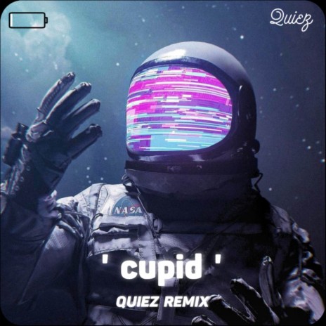 CUPID | Boomplay Music