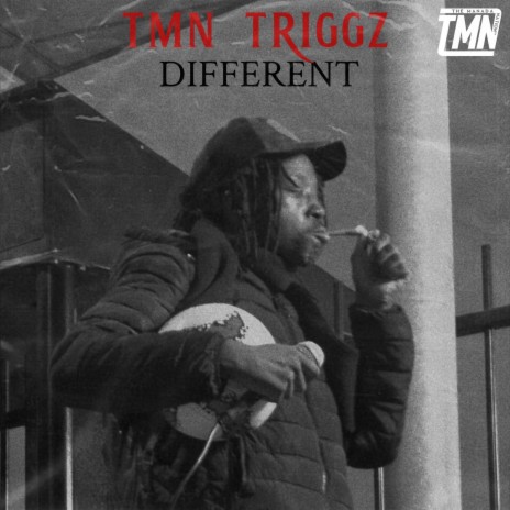 Different (Album Version)