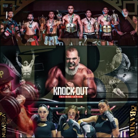 Knockout trainin Center | Boomplay Music