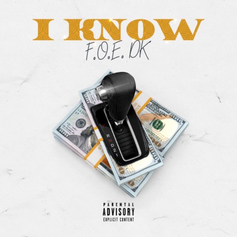 I KNOW | Boomplay Music