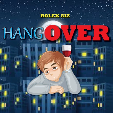 Hangover | Boomplay Music