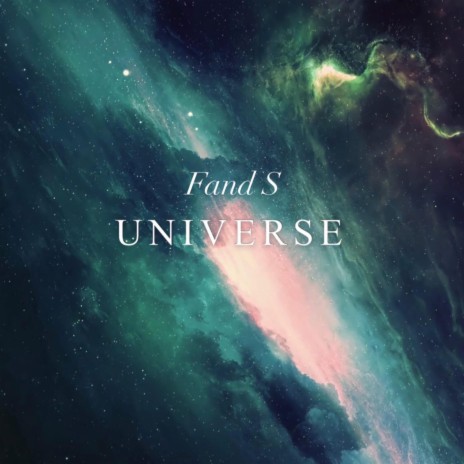Universe (Cinematic Mix) | Boomplay Music
