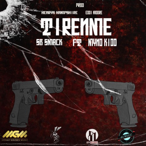 Tirenme ft. Mynd kidd | Boomplay Music