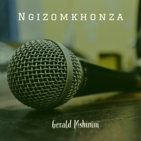 Ngizomkhonza | Boomplay Music