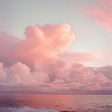 pink clouds | Boomplay Music