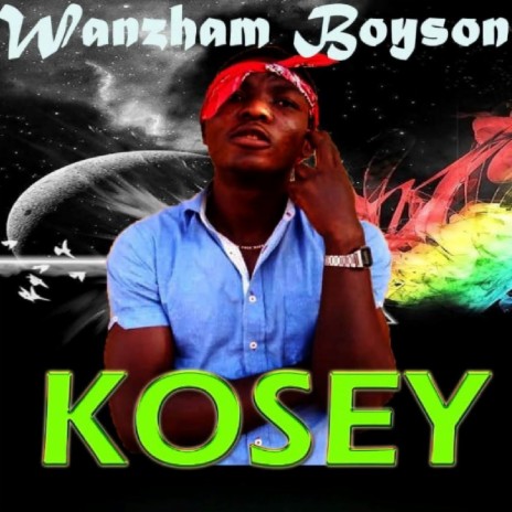 Kosey | Boomplay Music