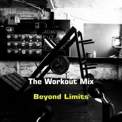 Beyond Limits | Boomplay Music