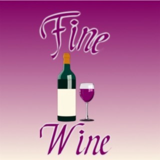 Fine Wine (feat. Groovychu)
