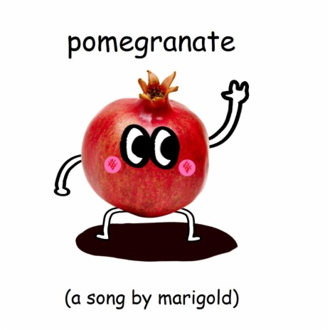 pomegranate | Boomplay Music