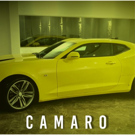 Camaro | Boomplay Music