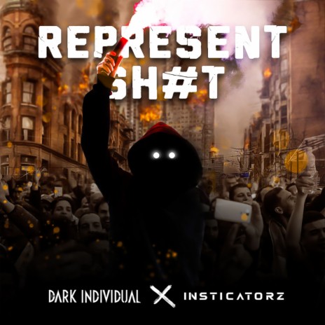 REPRESENT SH#T ft. Insticatorz | Boomplay Music