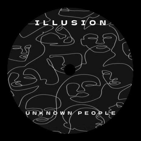 Unknown People | Boomplay Music
