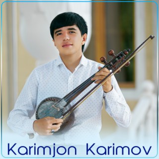 Karimjon Karimov