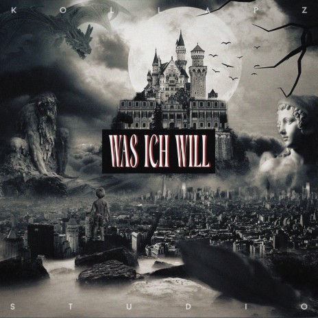 Was ich will | Boomplay Music