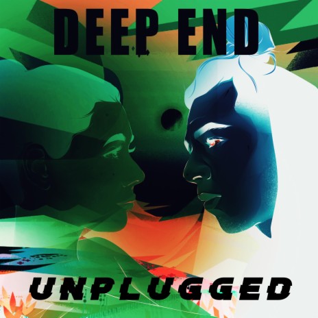 Deep End (Unplugged)