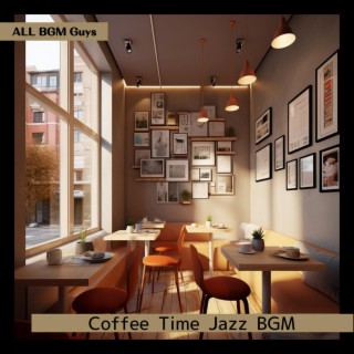 Coffee Time Jazz Bgm