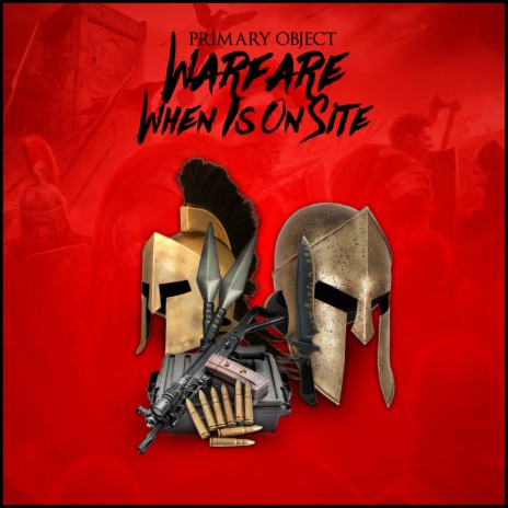 Warfare When Is On Site | Boomplay Music