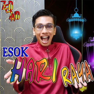 Esok Hari Raya