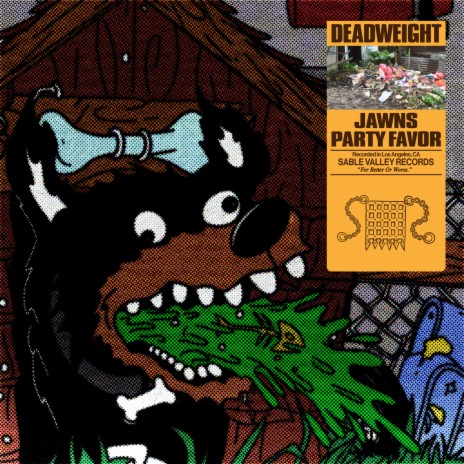 Deadweight ft. Party Favor | Boomplay Music