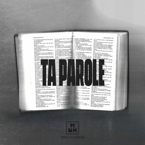 Ta Parole | Boomplay Music