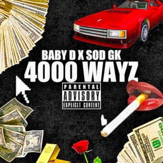 4000 WAYZ