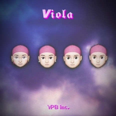 Viola (feat. Drips & Locus e Joseph) | Boomplay Music