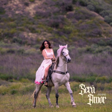 Sera Amor | Boomplay Music