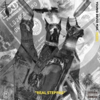 Real Steppas (feat. Paris)