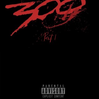 300 Bars (Official Freestyle)
