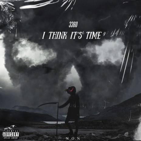 Think its time | Boomplay Music