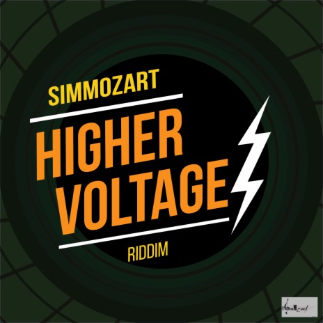 Higher Voltage Riddim | Boomplay Music